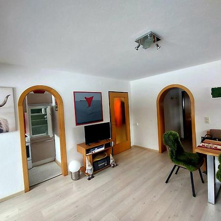 Apartement Gyarmaty Санкт Йохан ин Тирол Екстериор снимка