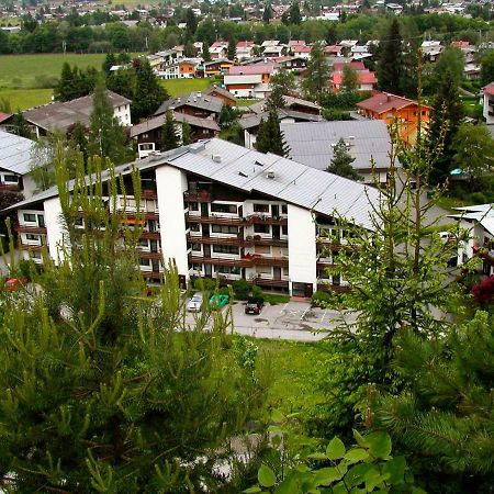 Apartement Gyarmaty Санкт Йохан ин Тирол Екстериор снимка