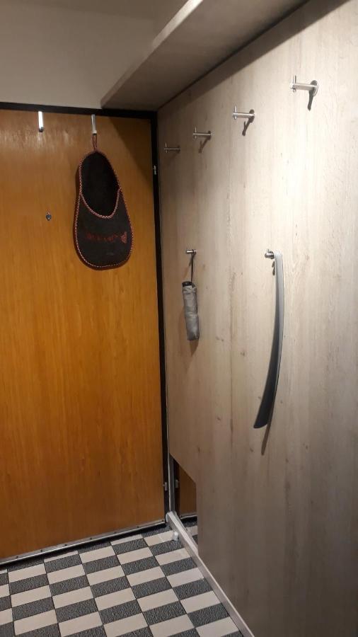 Apartement Gyarmaty Санкт Йохан ин Тирол Екстериор снимка