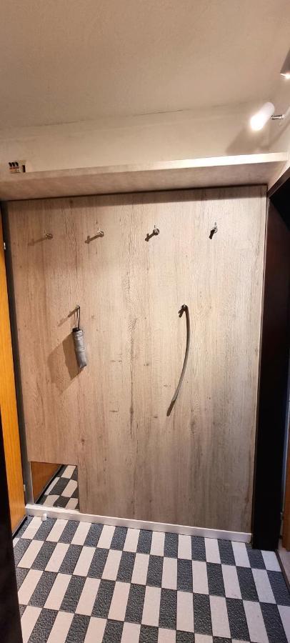 Apartement Gyarmaty Санкт Йохан ин Тирол Екстериор снимка
