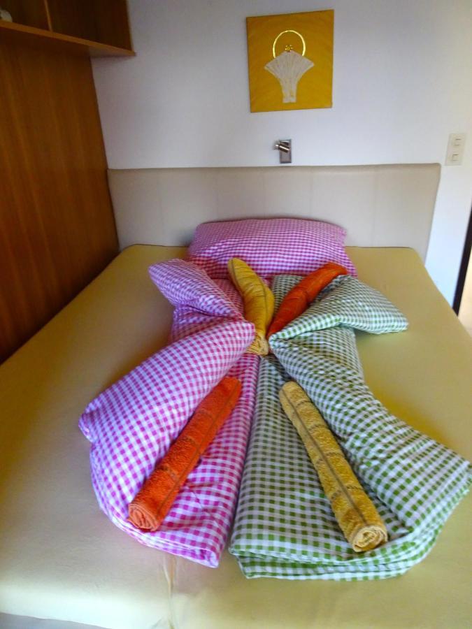 Apartement Gyarmaty Санкт Йохан ин Тирол Екстериор снимка