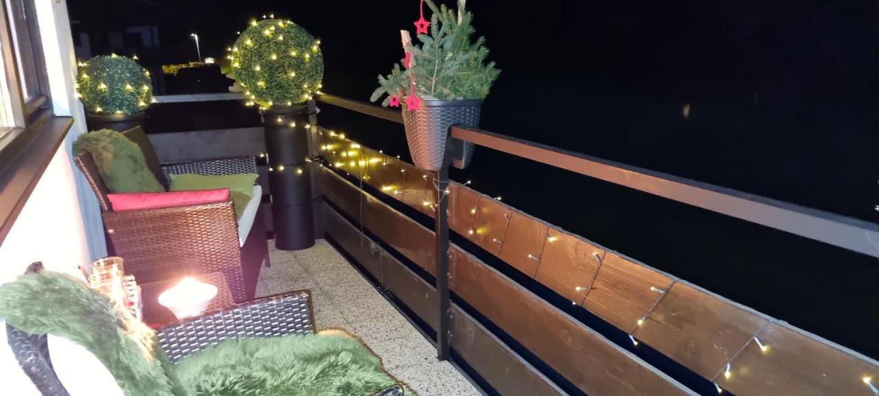 Apartement Gyarmaty Санкт Йохан ин Тирол Екстериор снимка