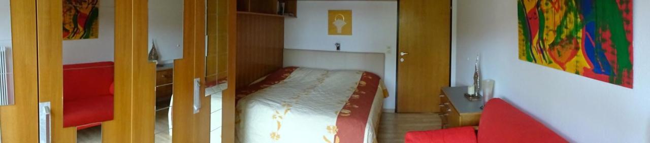 Apartement Gyarmaty Санкт Йохан ин Тирол Екстериор снимка
