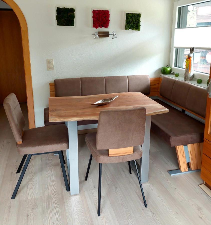 Apartement Gyarmaty Санкт Йохан ин Тирол Екстериор снимка
