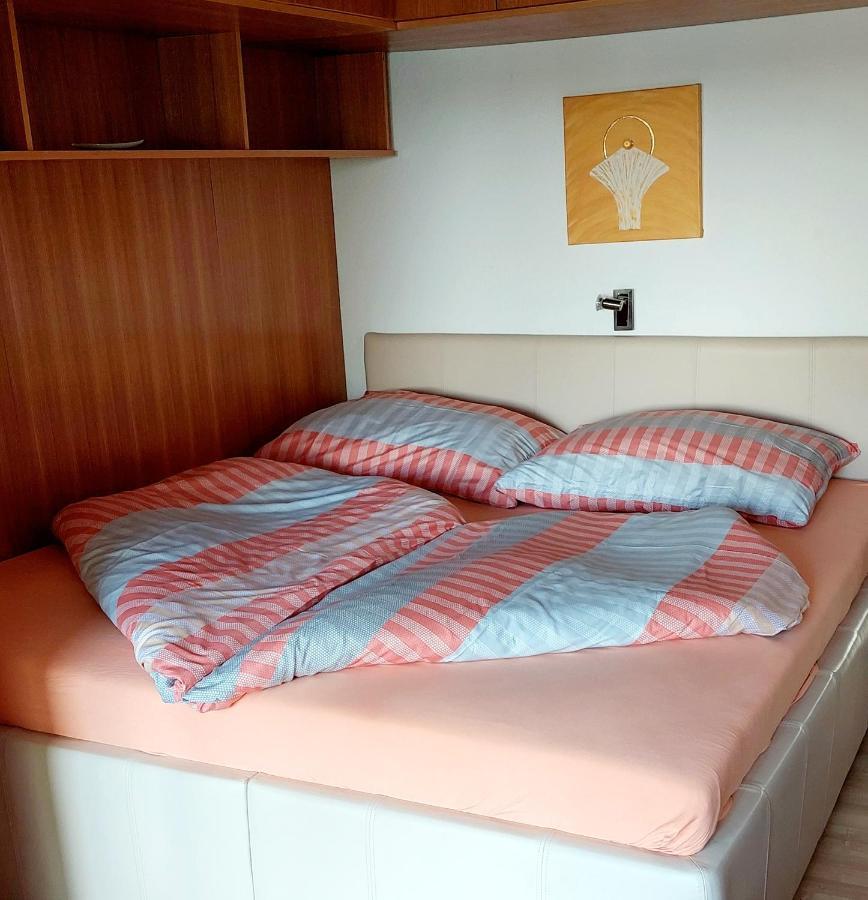 Apartement Gyarmaty Санкт Йохан ин Тирол Екстериор снимка