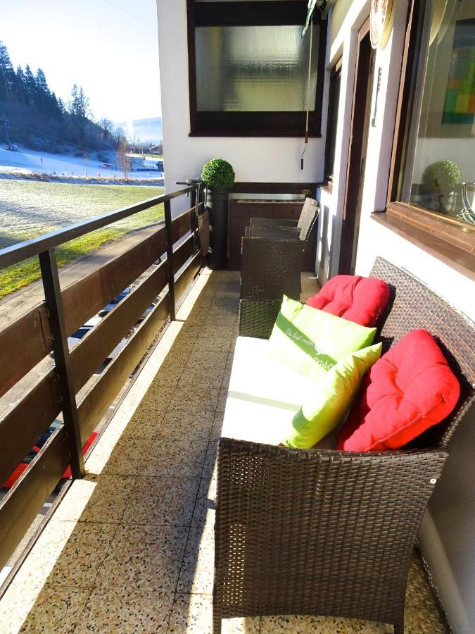 Apartement Gyarmaty Санкт Йохан ин Тирол Екстериор снимка