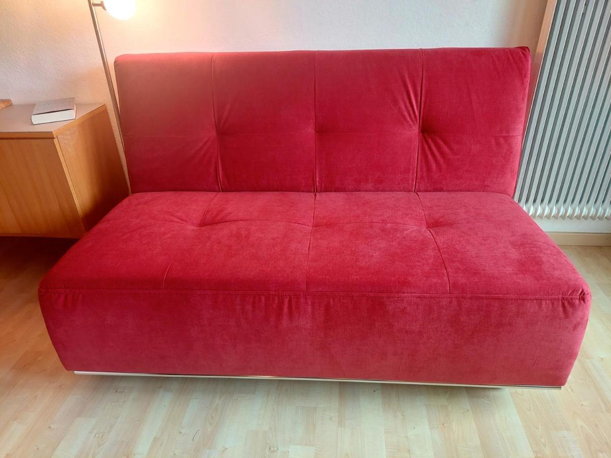 Apartement Gyarmaty Санкт Йохан ин Тирол Екстериор снимка