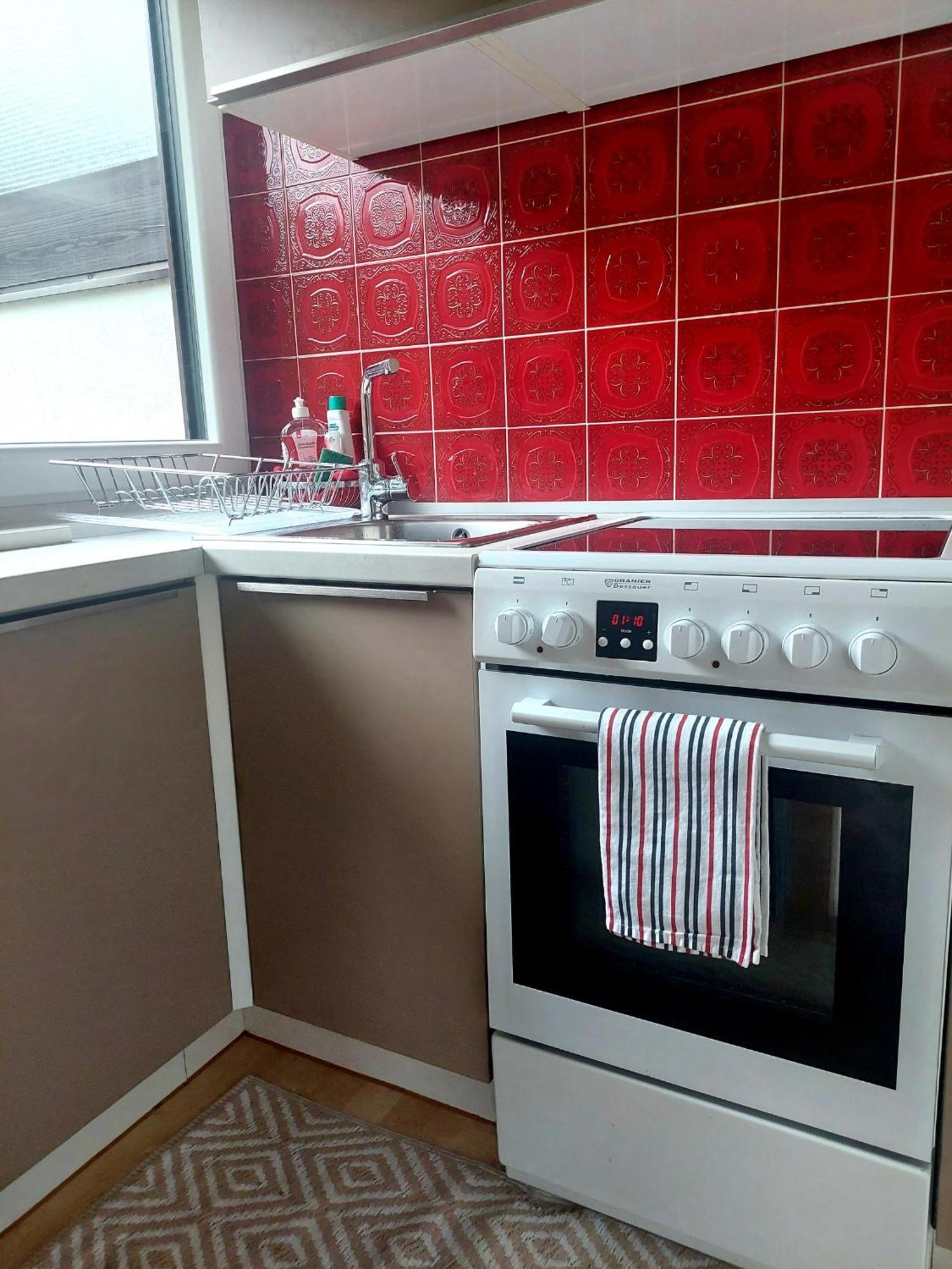 Apartement Gyarmaty Санкт Йохан ин Тирол Екстериор снимка